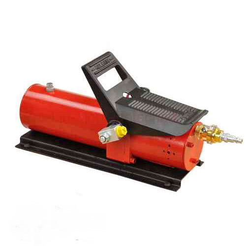 Насос гідравлічний із пневмоприводом TORIN TRA3401 Одеса - фото 1