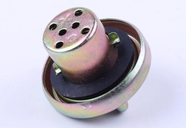 Кришка бака (без ключа) Мукачево - фото 2