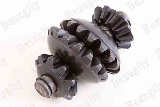 Сателліти диференційували 2108 CS-20 (ось, 2 малий., 2 бол., 2 стоп. персня) Вінниця