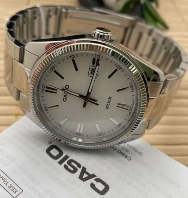 Годинник Casio Collection MTP-1302D-7A1 Київ - фото 5