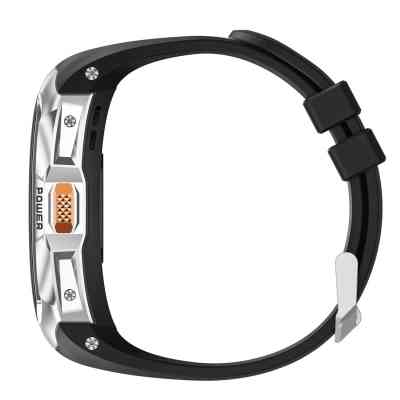 Смарт-годинник KOSPET Tank X2 ULTRA SILVER (6974958250753) Вінниця