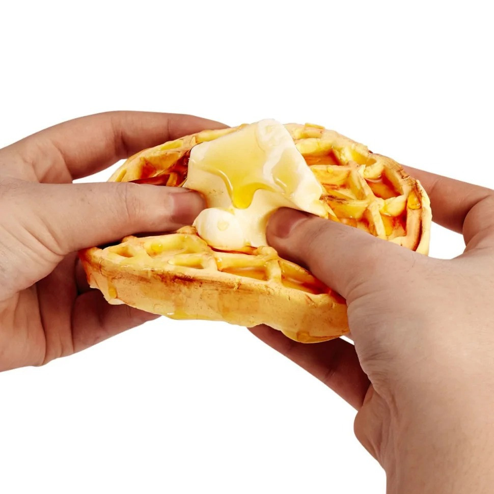 Игровой набор со слаймами 