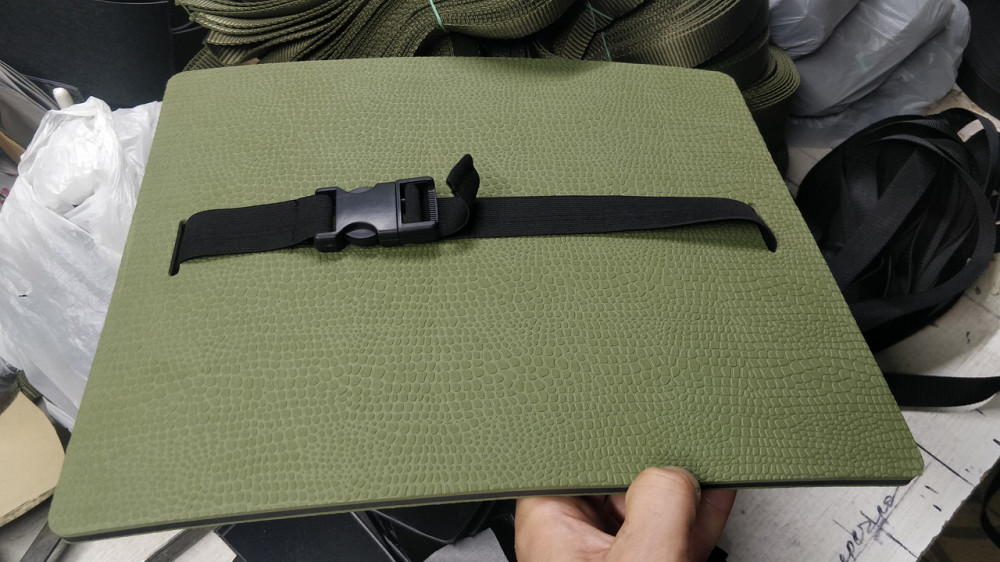 Піддупник каремат ЄВА Одеса - фото 1