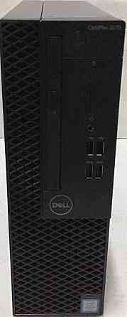 Комп'ютер  Dell OptiPlex 3070 Intel i3-9100 8GB 256 ssd. Харьков