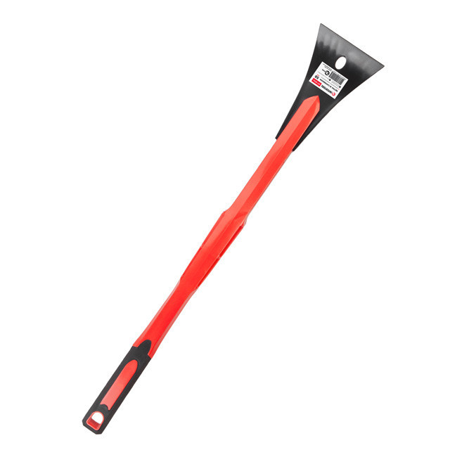 Щетка со скребком, 58 см INTERTOOL AT-0114 Киев - изображение 2