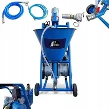 Генератор Dragon Agregat  Tynkarski Gładzi Szpachli 4100W 15L/MIN Киев