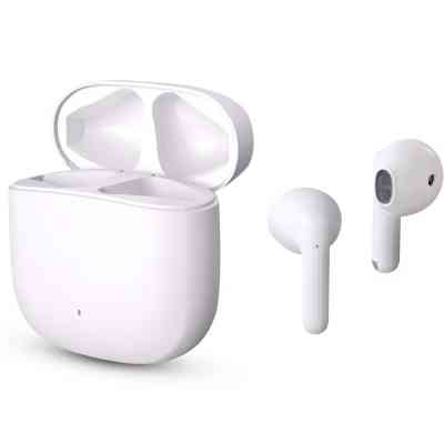Навушники Xiaomi MiiiW TWS Wireless Earbuds Marshmallow White (MWTW03) Вінниця