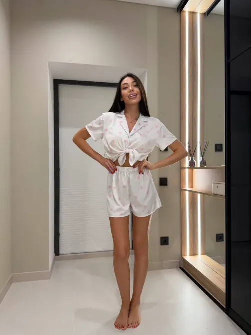 Піжамка м’яка, ніжна і дуже приємна до тіла Одеса - фото 4