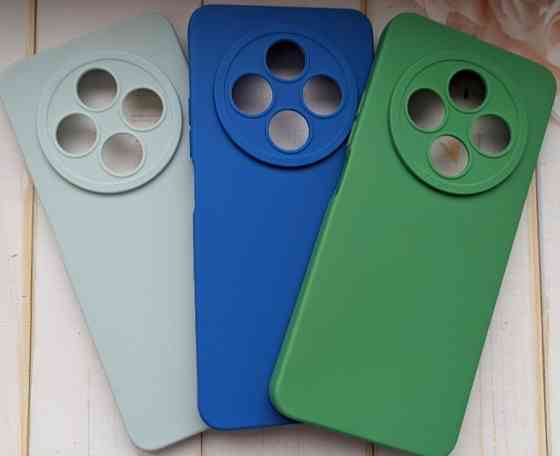 Силіконові чохли xiaomi redmi 14c apo c75, Київ