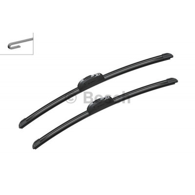 Щітка склоочисника Bosch 3 397 118 993 Вінниця - фото 1