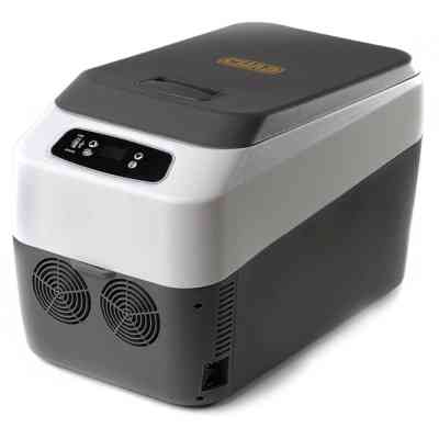 Автохолодильник СИЛА 30 л TCR-30L DC/АС 12/220-240В 60Вт (960540) Вінниця