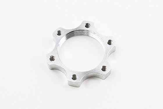 Гайка гальмівного диска (BCD: 44мм - диск під 6 болтів), від 10шт -12% Київ