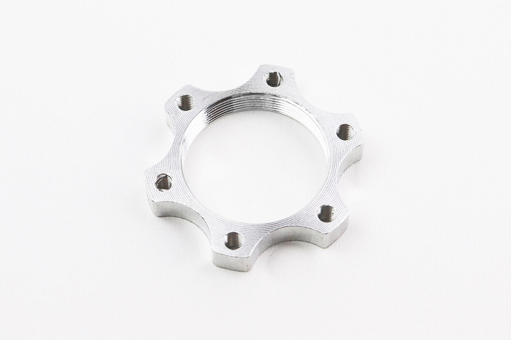 Гайка гальмівного диска (BCD: 44мм - диск під 6 болтів), від 10шт -12% Київ - фото 1