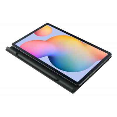 Чохол до планшета Samsung Book Cover Galaxy Tab S6 Lite (P610/615) Gray (EF-BP610PJEGRU) Вінниця