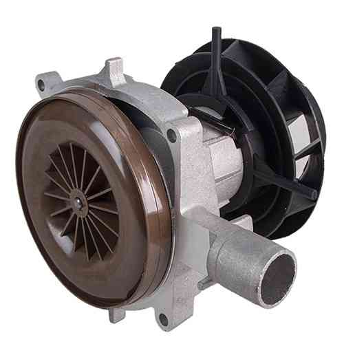 Электродвигатель в сборе для отопителя LF Bros E5.0 24V Харьков