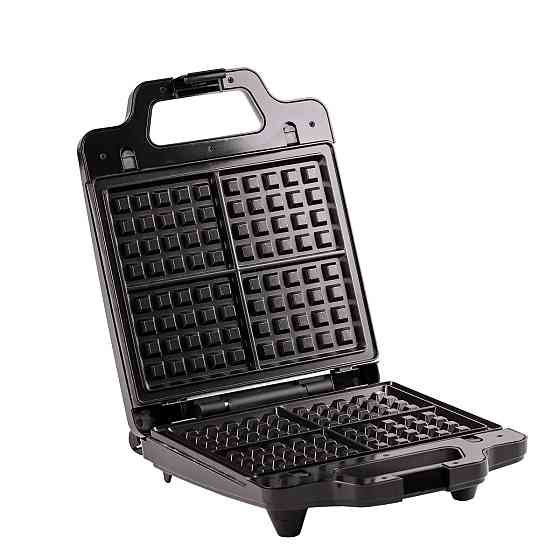 Мультипекарь Sokany SKBBQ852 с насадками 1400 Вт Киев