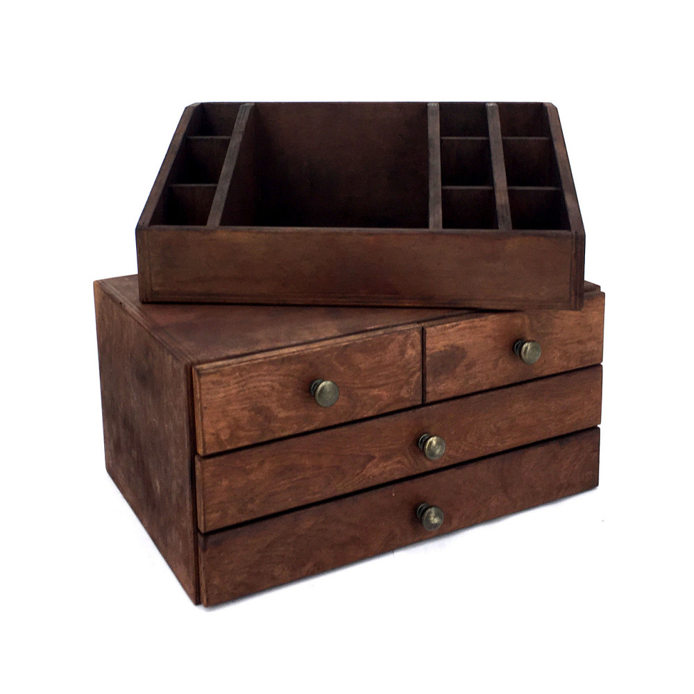 Настольный органайзер 