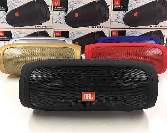 Колонка портативна JBL E4 ART-0108/4619 (40 шт./ярд.) Київ