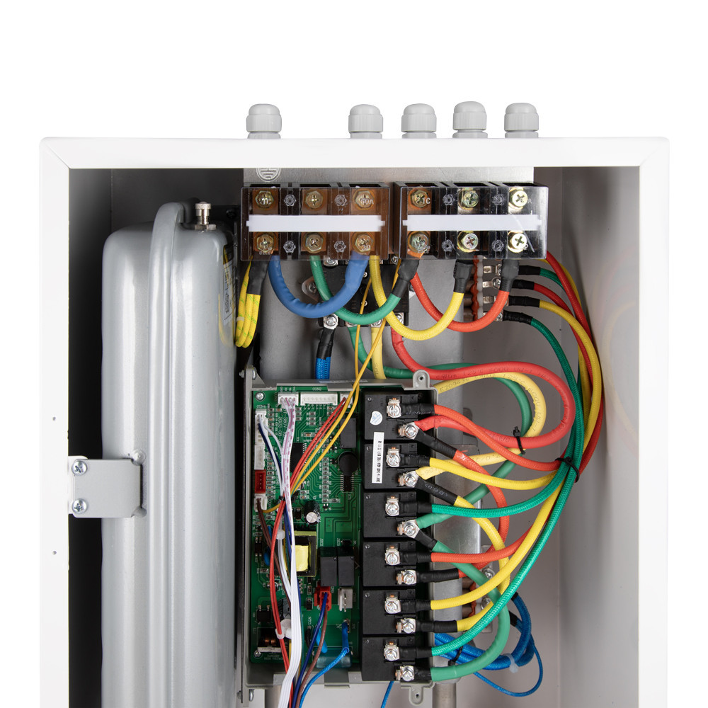 Котел электрический Thermo Alliance 18 кВт Киев - изображение 9