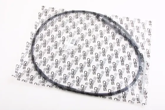 Трос ручного гальма 2115 «SSD» жорсткий кожух Вінниця