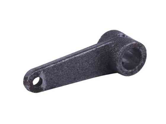 Рычаг вилки дифференциала - КПП/6 Мукачево