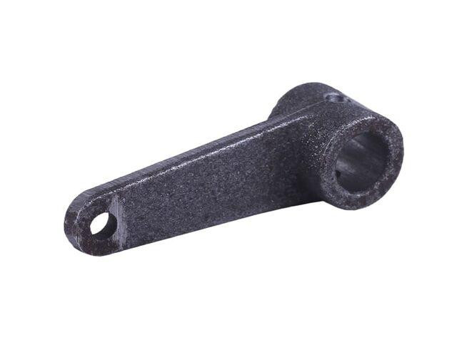 Рычаг вилки дифференциала - КПП/6 Мукачево - изображение 1