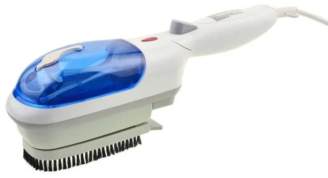 Відпарювач STEAMBRUSH JK-2106 0195 Київ - фото 4
