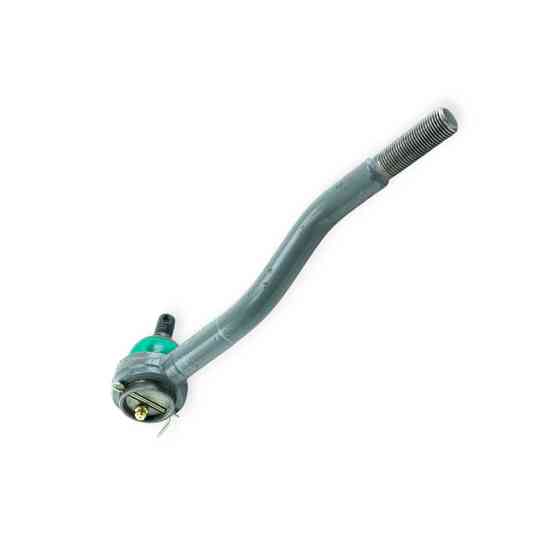 Наконечник тяги Москвич 412 внутрішній (довгий) кермовий Мукачево