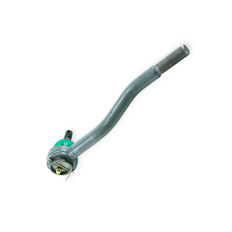 Наконечник тяги Москвич 412 внутрішній (довгий) кермовий Мукачево - фото 1