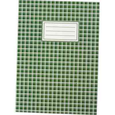 Канцелярская книга Buromax А4 , 48 листов, клетка (BM.2450) Винница