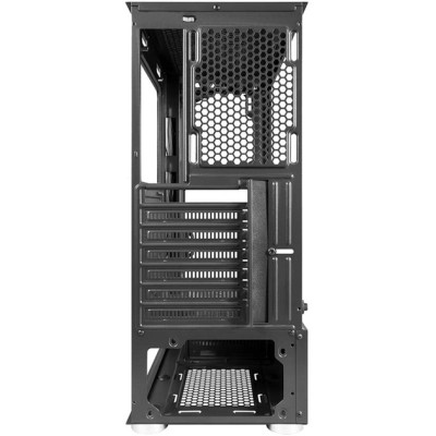 Корпус 1stPlayer F3-A-BK-4F1 Вінниця - фото 4