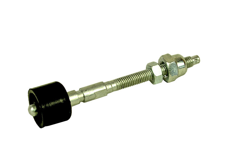 Шток рабочего сцепления 2101-2107 в сборе с пыльником цилиндра Мукачево - изображение 1