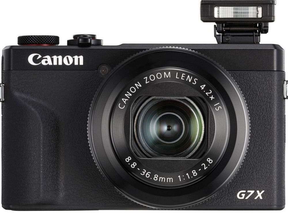 Фотоаппарат CANON Power Shot G7 X Mark III. Киев - изображение 8