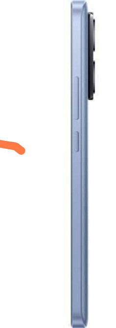 Смартфон: Xiaomi 13T 12/256Gb. Alpine Blue no charger! Киев - изображение 6