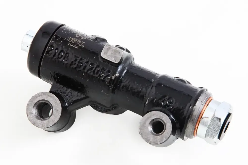 Регулятор давления тормозов 2108 Hort Винница - изображение 1