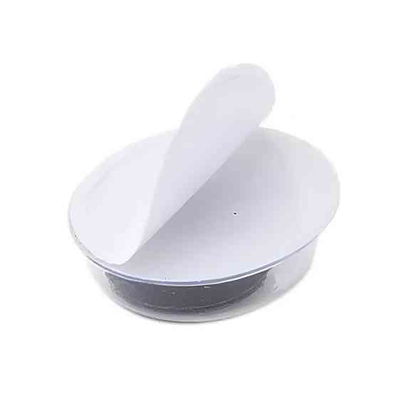 Самоклеящиеся подвижные глаза RESTEQ — набор 700 шт. разных размеров для творчества, аппликаций и игрушек Киев