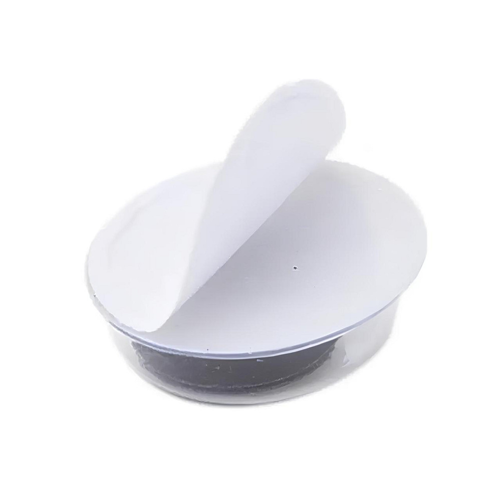 Самоклейкі рухомі очі RESTEQ — набір 700 шт. різних розмірів для творчості, аплікацій та іграшок Київ - фото 6