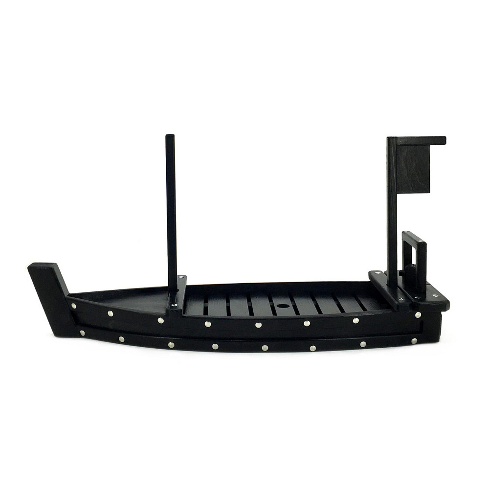 Лодка для подачи суши 