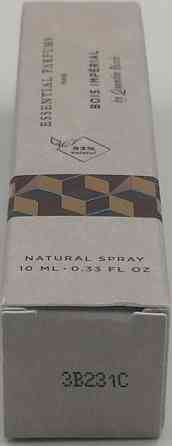 Парфюмерия: Essential Parfums Bois Imperial edp 10ml. Оригинал ! Киев