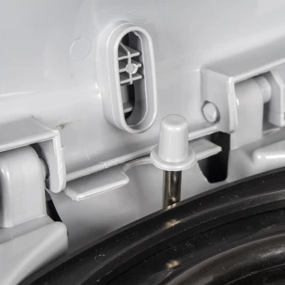 Биотуалет Bo-Camp Portable Toilet Comfort 7 Liters Grey (5502815) Винница - изображение 7