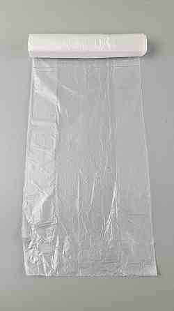 Фасовочный пакет рулон  №9 (18+(4*2)х33) (по 100шт)  Комсерв (1 рул) Харьков