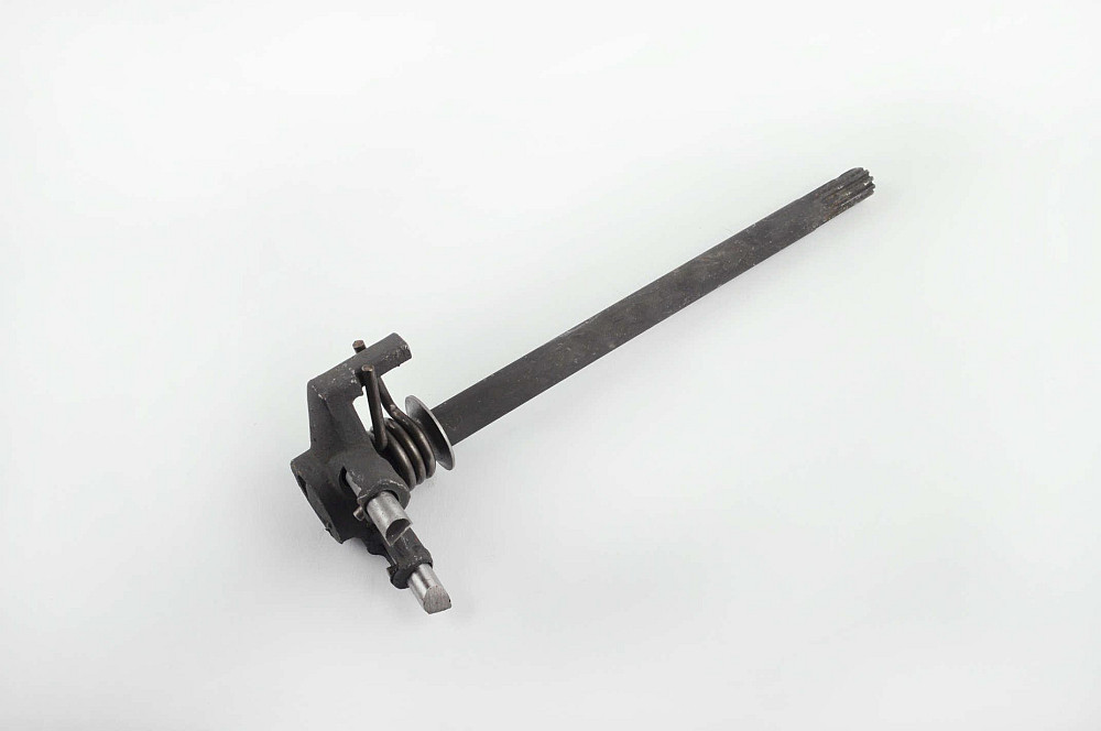 Вал перемикання передач (КПП) МІНСЬК MANLE Киев - изображение 1