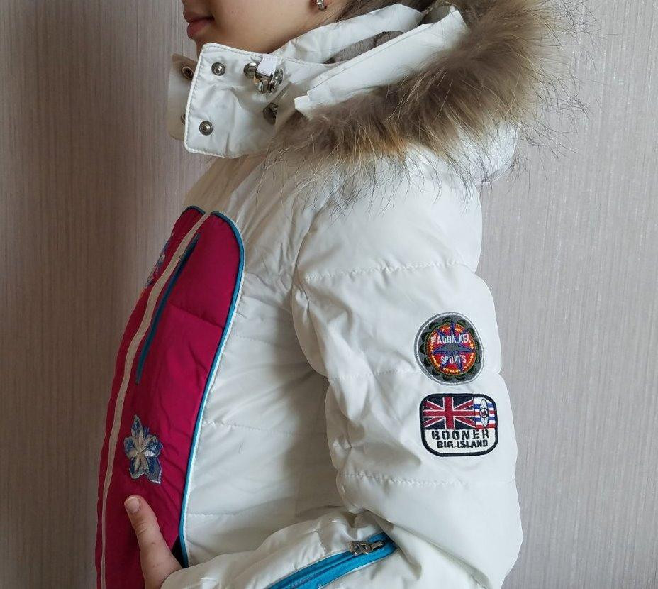 Дитячий гірськолижний костюм Bogner, виробництво Німеччини Київ - фото 5