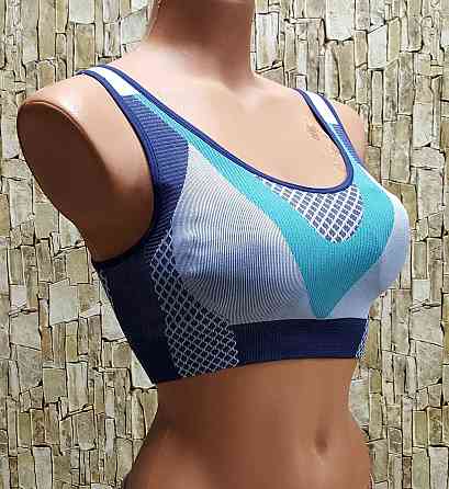 Жіночі топи для фітнесу Суми