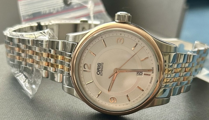 Чоловічий годинник ORIS Київ - фото 5