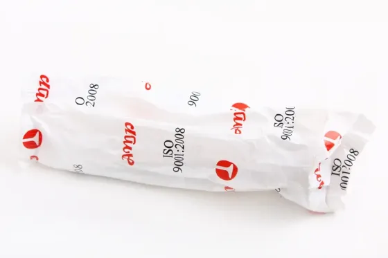 Клапана ЗиЛ AMP Ultra азотир. впускной (1 шт.) (50.5*11*142.6 мм) Винница