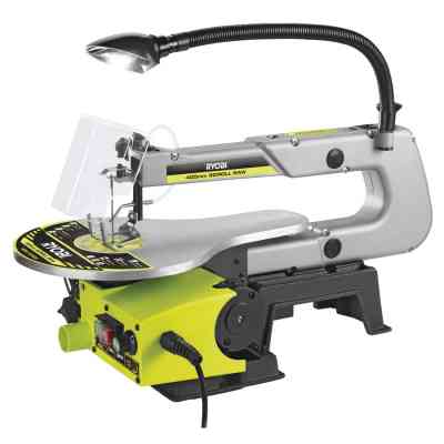 Ленточная пила Ryobi RSW1240G (5133002860) Винница