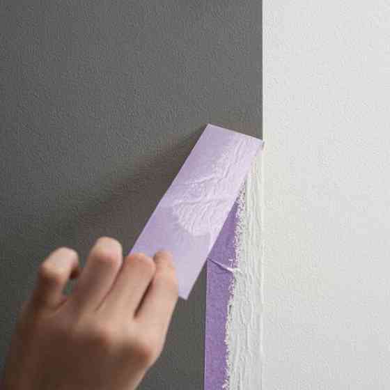 Малярська стрічка (скотч) HPX 4800 25 мм*25 м для делікатних поверхонь та чітких контурів (SR2525) Киев