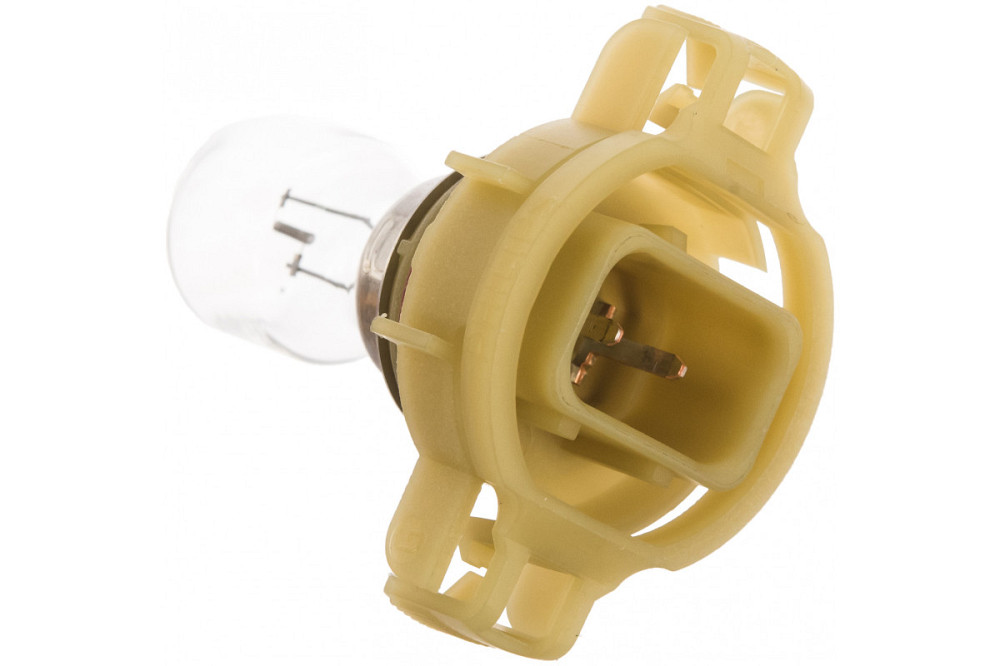 Галогенова лампа PHILIPS 12276C1 PSX24W 24 W 12 V PG20/7 Харків - фото 3
