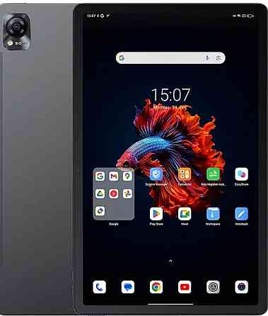 Blackview Mega 1 8/256 Gray 4G. Київ